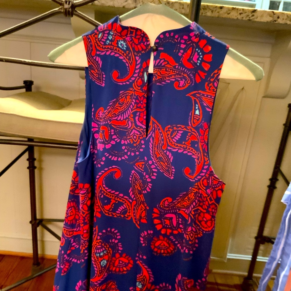 Women’s multicolored dress